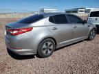 2012 Kia Optima Hybrid იყიდება Phoenix-ში, AZ - Front End