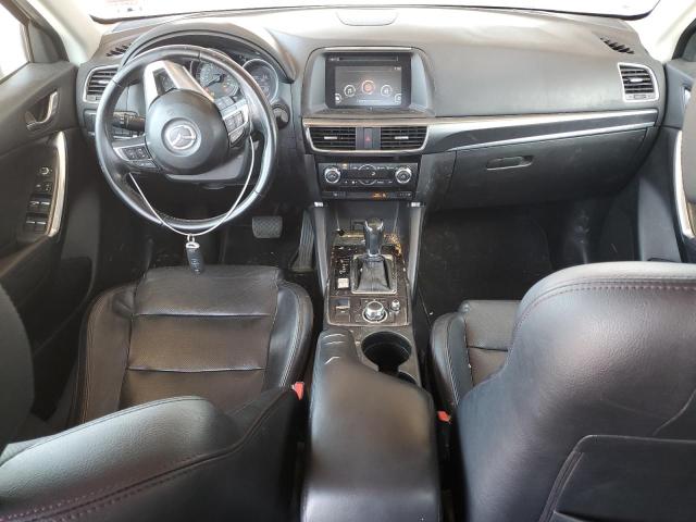  MAZDA CX-5 2016 Biały
