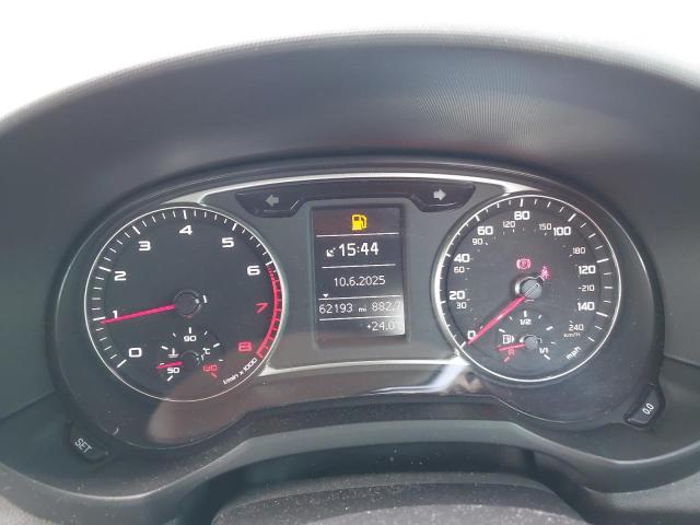 2016 AUDI A1 SPORT T