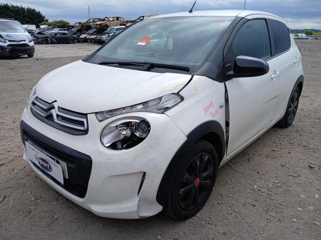 CITROEN C1 URBAN R 2019