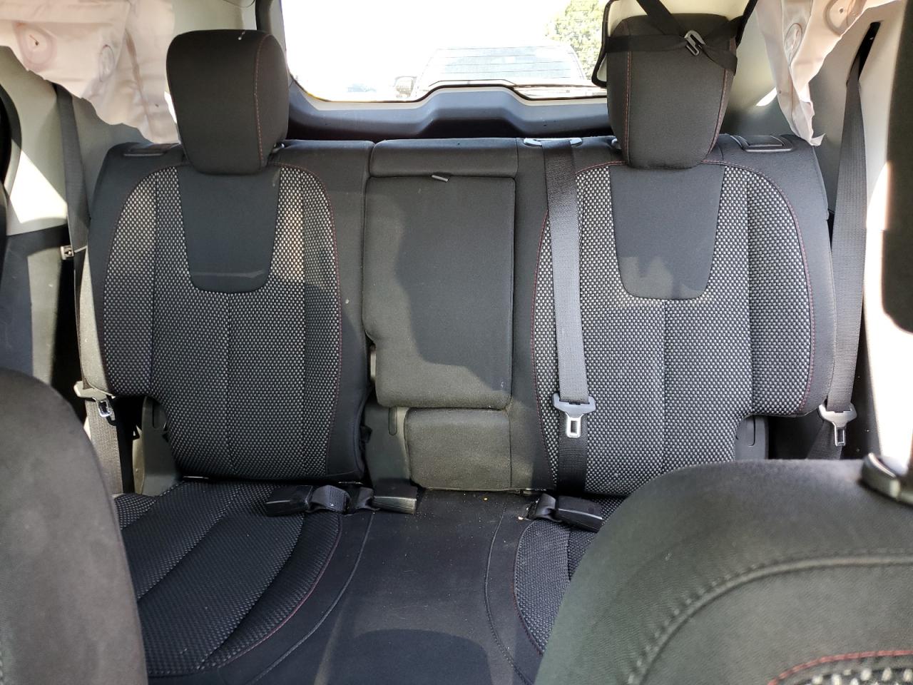 CHEVROLET EQUINOX 2016 VIN 2GNFLFE30G6151601 фото 10