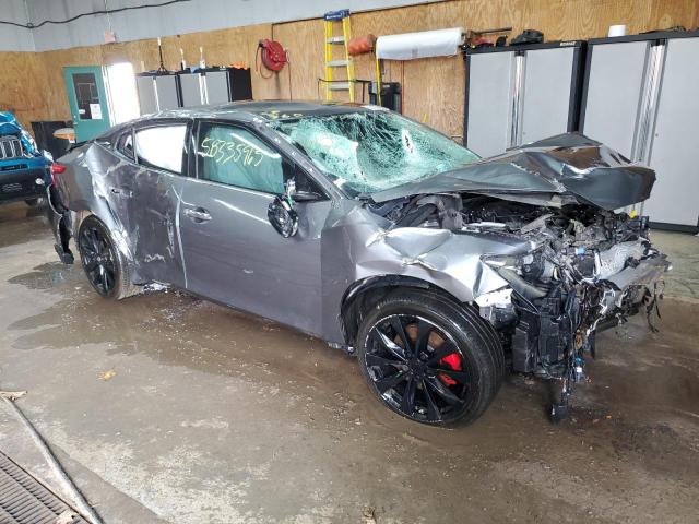 NISSAN MAXIMA 2018 Угольный