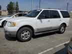 2003 Ford Expedition Xlt na sprzedaż w Rancho Cucamonga, CA - Rear End