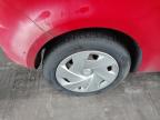 2012 SEAT IBIZA S AC for sale at Copart SANDTOFT