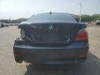 2008 Bmw 528 Xi na sprzedaż w East Granby, CT - Side