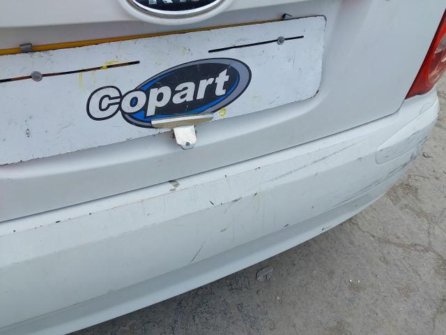 2009 KIA PICANTO CH
