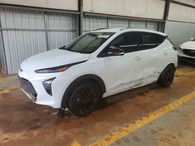 CHEVROLET BOLT EUV L 2023