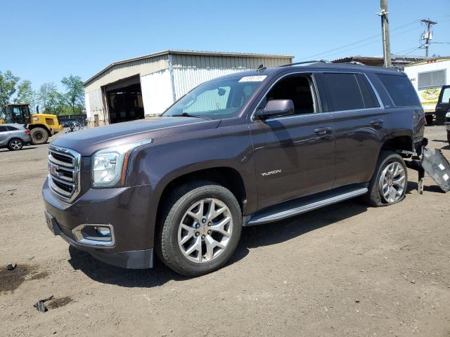  GMC YUKON 2015 Фіолетовий