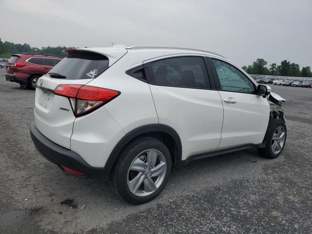  HONDA HR-V 2020 White