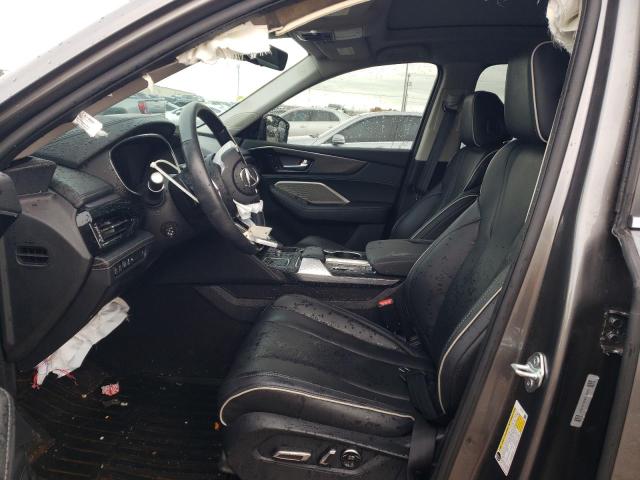  ACURA MDX 2023 Gray