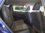 2017 NISSAN ROGUE S   à vendre chez Copart CT - HARTFORD SPRINGFIELD