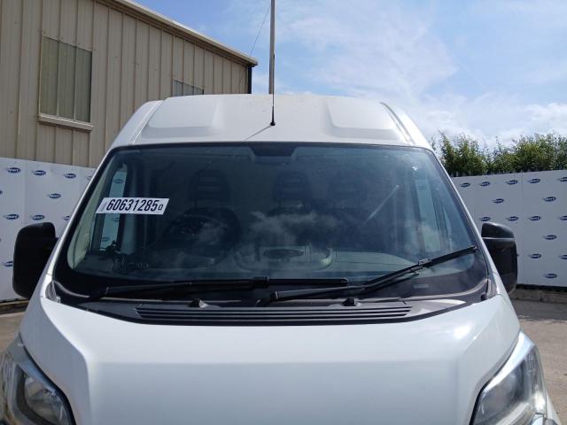 2017 CITROEN RELAY 35 L