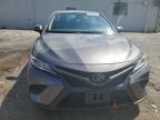 2018 Toyota Camry L للبيع في Fredericksburg، VA - Side