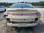 2015 Lincoln Mkz  for Sale in Byron, GA - Rear End