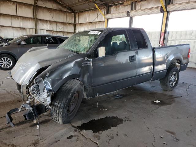 2007 Ford F150   