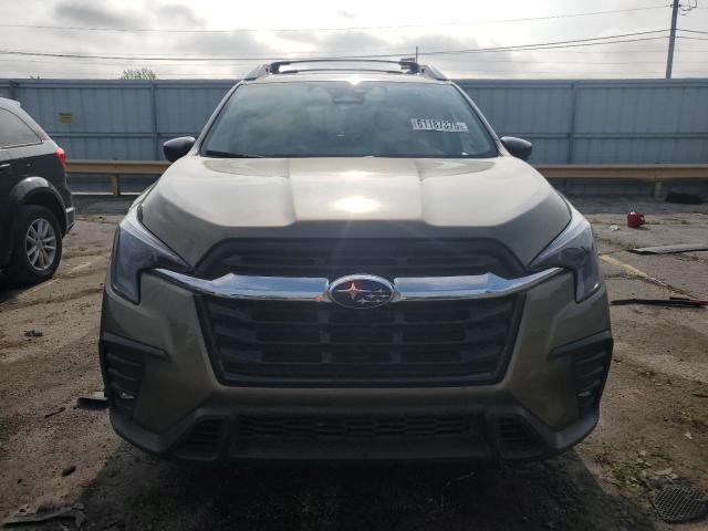  SUBARU ASCENT 2024 Green