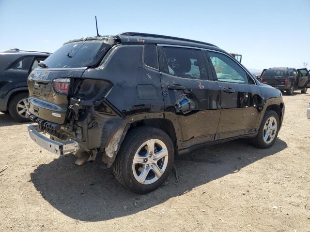  JEEP COMPASS 2023 Czarny