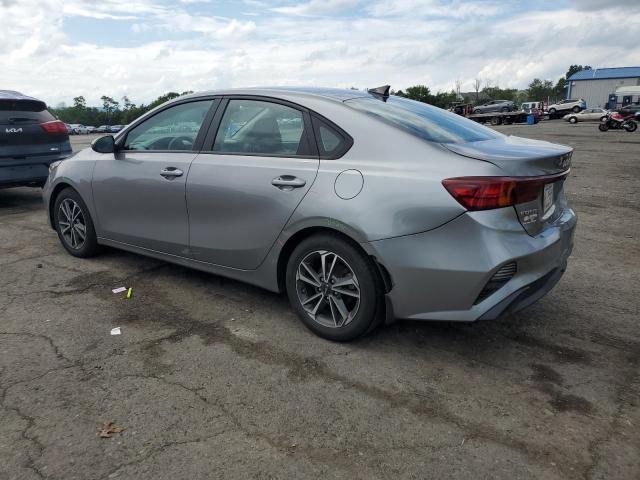  KIA FORTE 2022 Srebrny