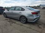 2022 Kia Forte Fe на продаже в Pennsburg, PA - Rear End