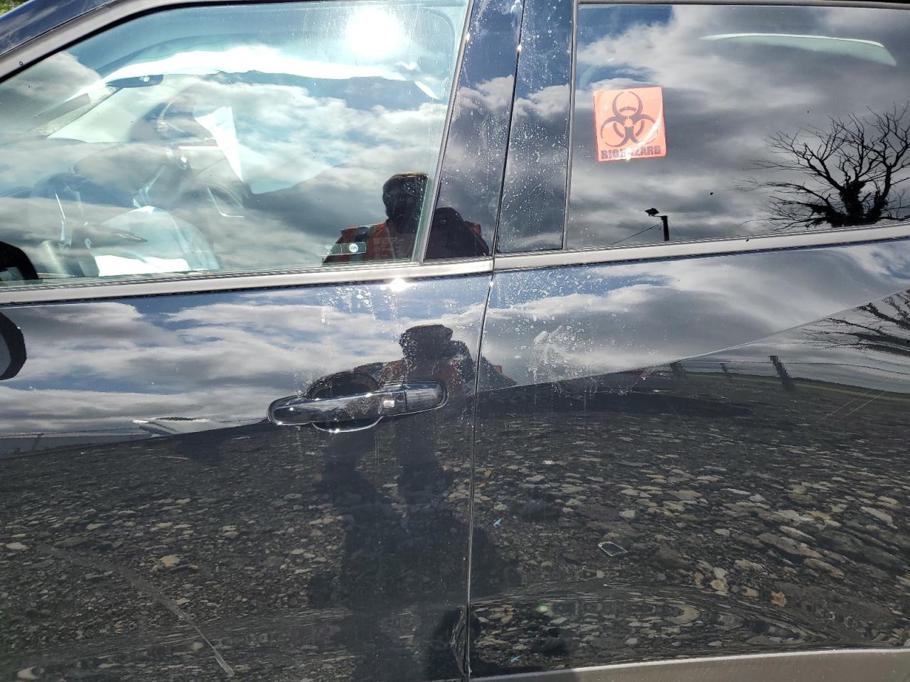 2024 Chevrolet Blazer 2Lt VIN: 3GNKBCR48RS285344 Lot: 61459085