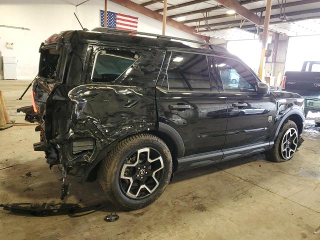  FORD BRONCO 2021 Czarny