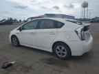 2015 Toyota Prius  de vânzare în Chicago Heights, IL - Mechanical