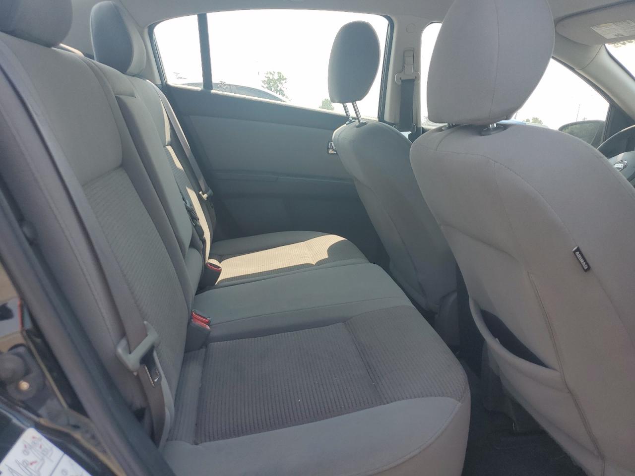 2011 Nissan Sentra 2.0 VIN: 3N1AB6AP5BL730394 Lot: 62404535