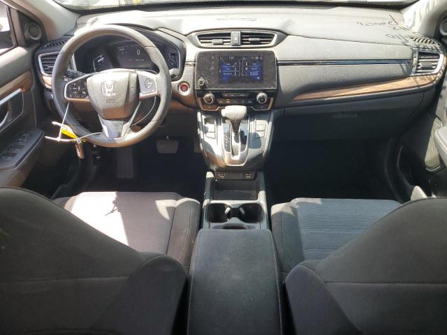  HONDA CRV 2020 White