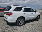 2015 Dodge Durango Citadel for Sale in Reno, NV - Front End