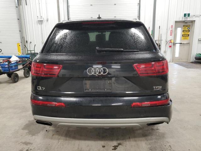 2018 AUDI Q7 PREMIUM PLUS  