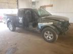 2010 Nissan Frontier King Cab Se en Venta en Ham Lake, MN - Side