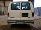 2006 Ford Econoline E150 Van продається в Pennsburg, PA - Side