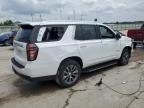2022 Chevrolet Tahoe K1500 Lt na sprzedaż w Lawrenceburg, KY - All Over