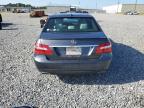 2010 Mercedes-Benz E 350 3.5L на продаже в Tifton, GA - Front End