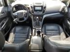 2016 Ford C-Max Premium Sel იყიდება Mentone-ში, CA - Undercarriage