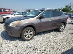 2010 Nissan Rogue S for Sale in Wayland, MI - Side