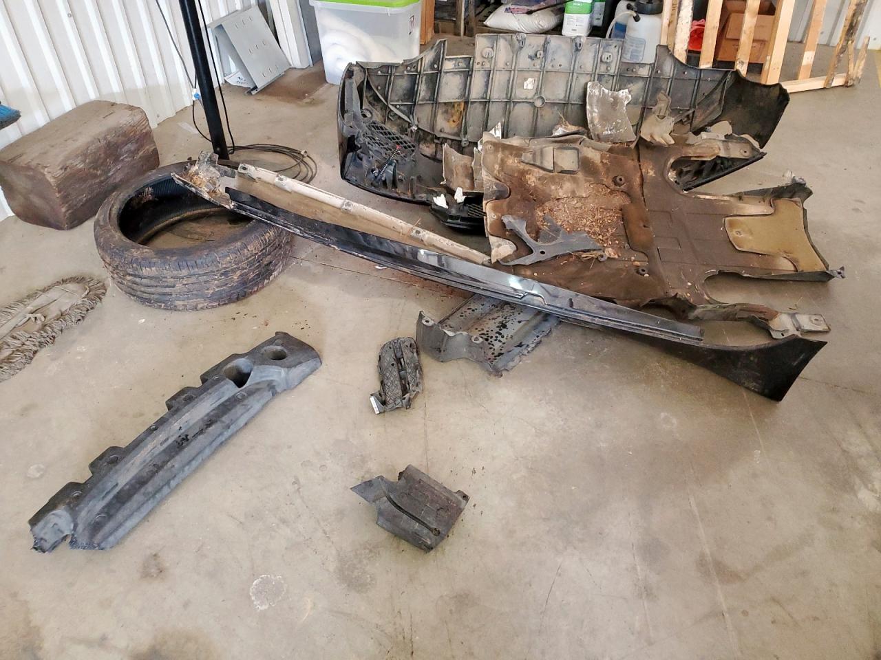 sajwa1ge9dmv52448 SAJWA1GE9DMV52448 2013 Jaguar Xj Supercharged