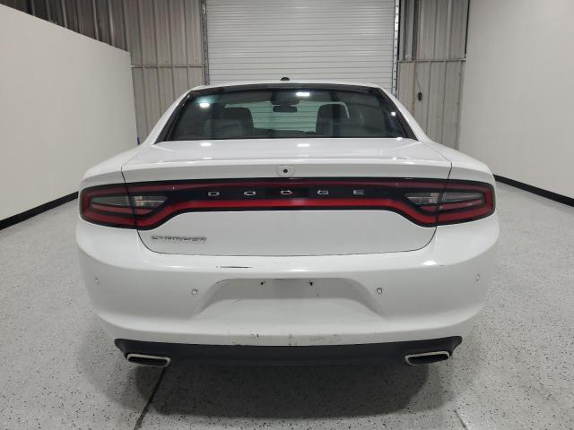  DODGE CHARGER 2021 Biały