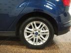 2012 FORD FOCUS TITA for sale at Copart NEWBURY