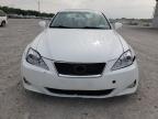 2007 Lexus Is 250 за продажба в Leroy, NY - Rear End