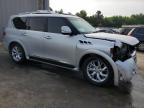 2011 Infiniti Qx56  zu verkaufen in Memphis, TN - Front End