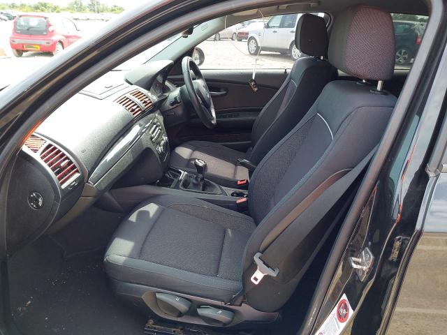 2009 BMW 116I SE