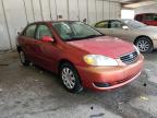 2008 Toyota Corolla Ce   for Sale in Madisonville, TN - Rear End