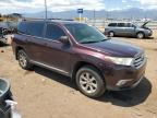 Colorado Springs, CO에서 판매 중인 2012 Toyota Highlander Base - Rear End