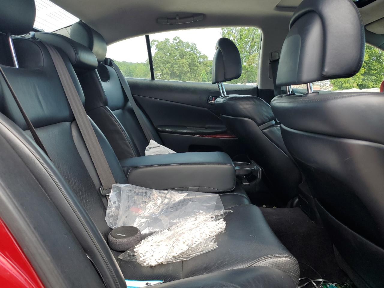 2006 Lexus Gs 300 VIN: JTHBH96S865024670 Lot: 61843055