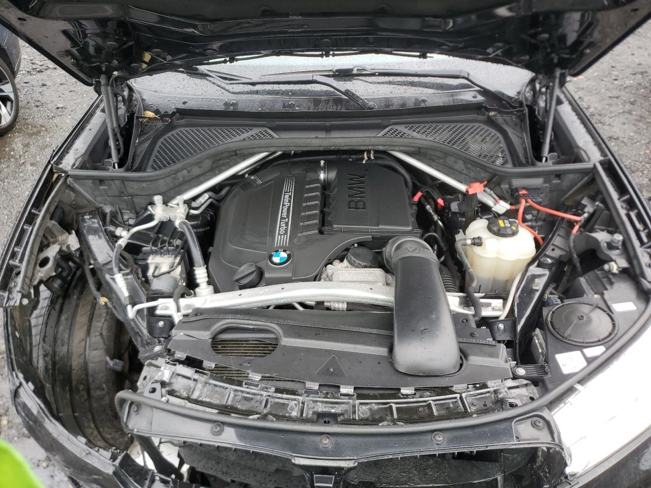 5UXKU2C50J0Z62430 2018 BMW X6 xDrive35I