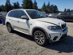 2012 Bmw X5 Xdrive35I   na sprzedaż w Graham, WA - Front End