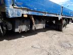 2012 DAF FA 45.160 for sale at Copart WOLVERHAMPTON