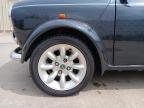 2001 ROVER MINI CLASS for sale at Copart CHESTER