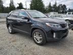 2015 Kia Sorento Lx за продажба в Graham, WA - Side